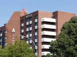 Hotel Panorama Hamburg-Billstedt