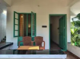 Haira cottage