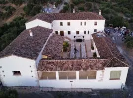 Hacienda Molino Nuevo