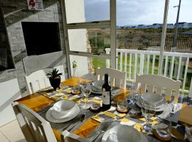 Luxury Sunset Heights Unit 79, luxury hotel in Langebaan