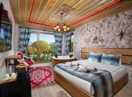 Cappadocia Fiesta Stone House