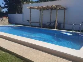 Casa El Veranito