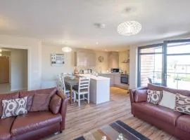 3 King Georges House - Aldeburgh Coastal Cottages