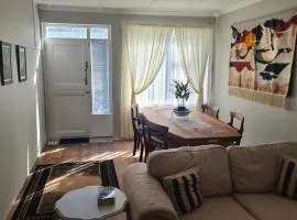 Basson Town Cottage