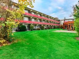 PLAZA INN Goslar
