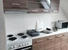 5 Bett Monteurwohnung in Atzendorf, Staßfurt