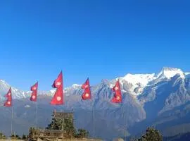 Krapu dada tangting