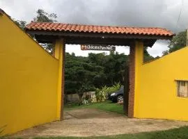 Chácara Puro Malt