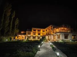 The Hunder Eco Villa