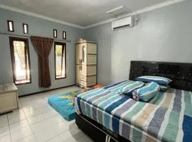 Pondok Jumleng Ciburial Pass