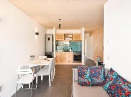 Vizazi Loft