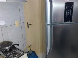 Flat do Rafa