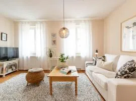 Zuhause bei ELLEN