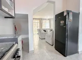 Bertess 3 Bedroom fully furnished home