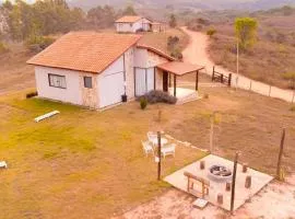 Bangalô de Pedras