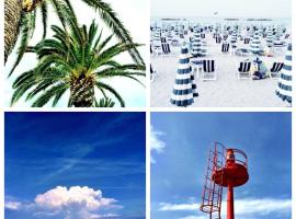 Hotel Madison, khách sạn ở San Benedetto del Tronto