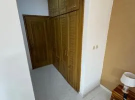 Chambre La Villa Kalanga