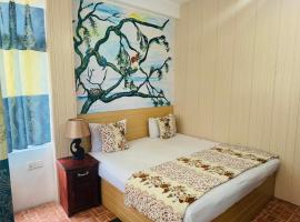 Siumi Rest, hotel in Nallathanniya