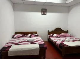 Kingjey residence
