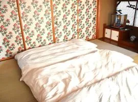 Traditional Japanese House -Near Matsumoto Castle-