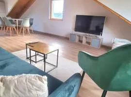 Ferienwohnung Sankt Georg