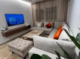 Appartement family only