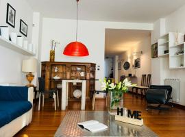 Relax al Mare, Hotel in Viareggio