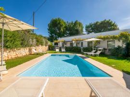 Casale Ramunno, hotel a Ostuni