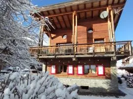 MORZINE GUEST CHALET Hot tub - Sauna - Premium Location