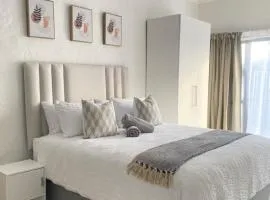 Cozy corner