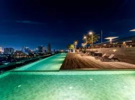 The Skye Phnom Penh Hotel & Apartments