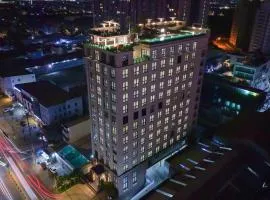 The Skye Phnom Penh Hotel & Apartments