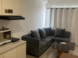 Our Home, hotel in Jodoh