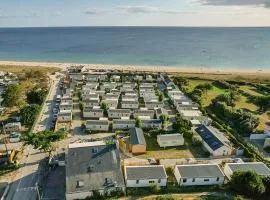Camping Landrezac Plage