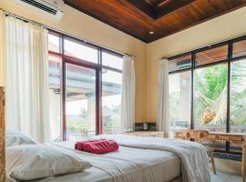 Bismajaya Bungalow, Hotel in Ubud