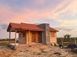 Casa Simples e Aconchegante
