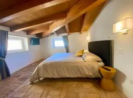 Gonzaga Suite