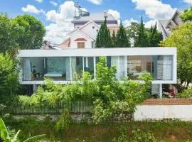 Villa C5 KQH Viện Nghiên Cứu Hạt Nhân