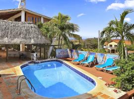 Bed and Breakfast Blenchi, Hotel in Dorp Soto