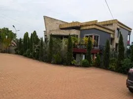 flocks of peace apartment in kacyiru kigali