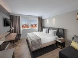 Holiday Inn Munich City Centre by IHG