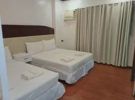 Catbalogan City Guestroom