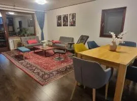 K02 Apartment between Cologne & Bonn
