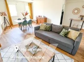 Hypercenter - Secure residence - Dream Spirit