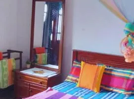 Q3 Homestay