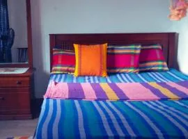 Q3 Homestay