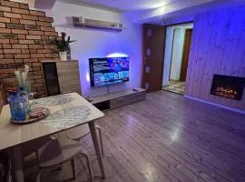 Apartment Szkocka
