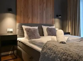 RentPlanet - Osada Górska