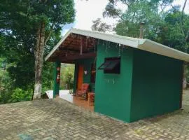 Pousada e Chalés Vista Linda