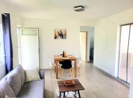 Birds paradise apartment